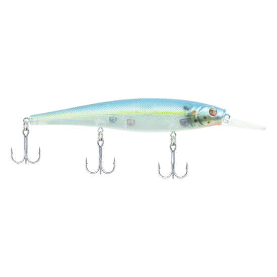 Picture of Berkley Skinny Cutter 110+ Suspending Jerkbait