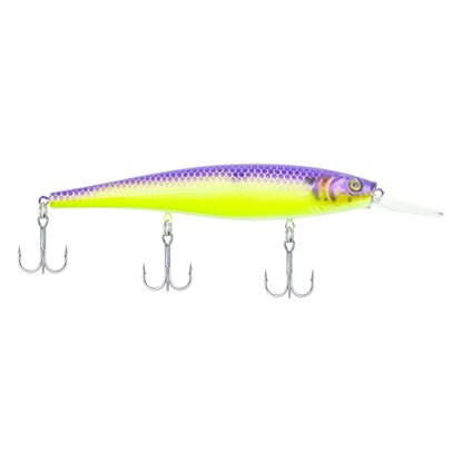 Picture of Berkley Skinny Cutter 110+ Suspending Jerkbait