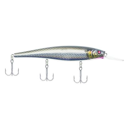 Picture of Berkley Skinny Cutter 110+ Suspending Jerkbait