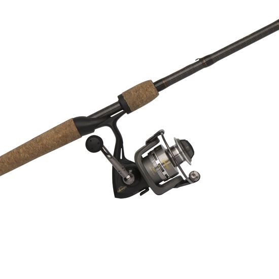 Picture of Berkley Lightning Rod Combo