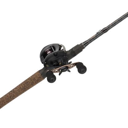 Picture of Berkley Lighting Rod Low Profile Combo