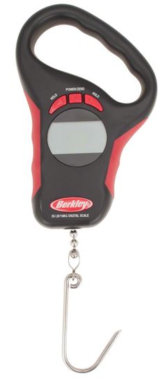 Picture of Berkley Digital Scale