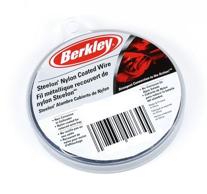 Picture of Berkley Steelon Nylon