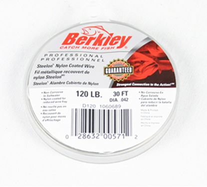 Picture of Berkley Steelon Nylon