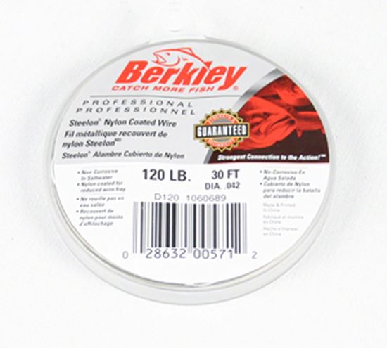 Picture of Berkley Steelon Nylon