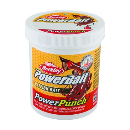Picture of Berkley PowerBait Catfish Power Punch