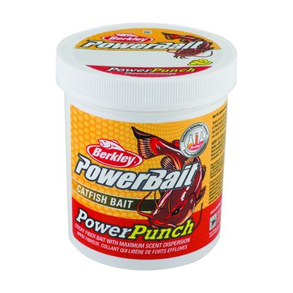 Picture of Berkley PowerBait Catfish Power Punch