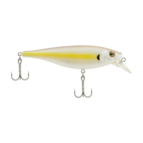 Picture of Berkley Juke Suspending Shallow Water Jerk Bait