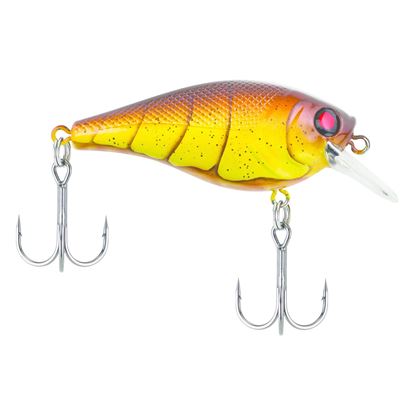 Picture of Bagley SquareBull Crankbait