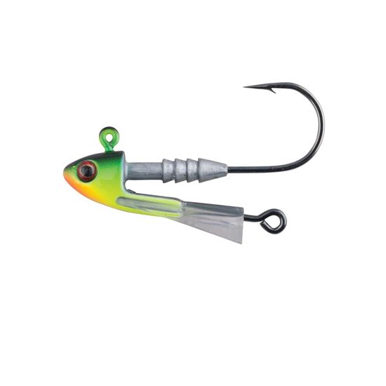 Picture of Bagley Snap Jig, Versatile Action