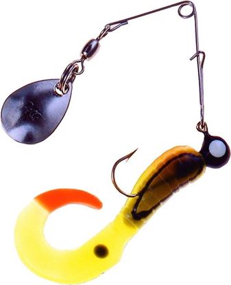 Picture of Betts® Spin Curl Tail Lure