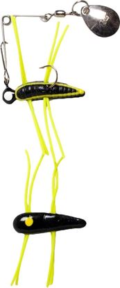 Picture of Betts® Spin Grunts Grub Lure