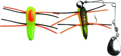 Picture of Betts® Spin Grunts Grub Lure