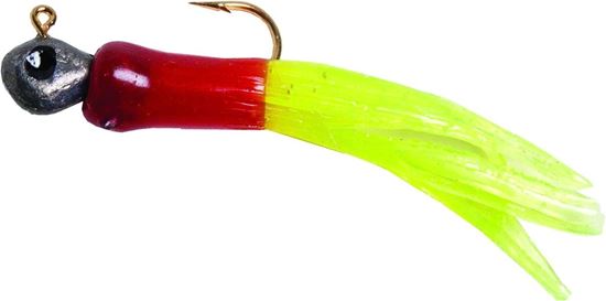 Picture of Betts Mini Tube Jigs