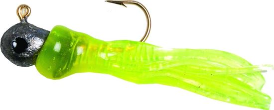 Picture of Betts Mini Tube Jigs