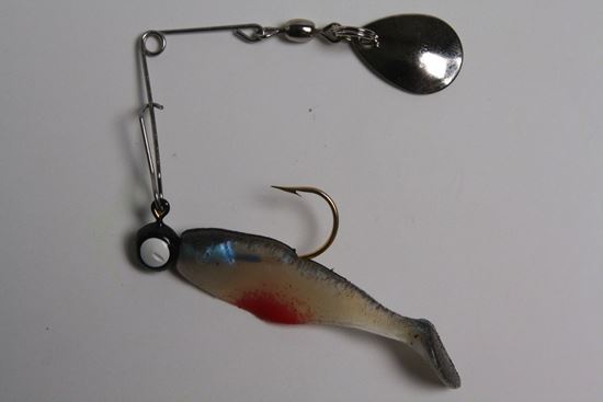 Picture of Betts Pogy Shad