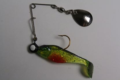 Picture of Betts Pogy Shad