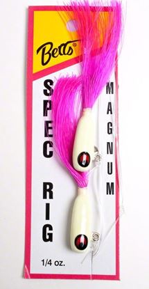 Picture of Betts Spec Rigs