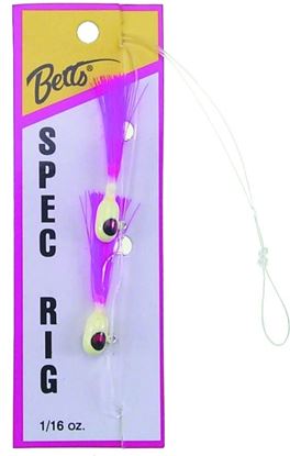 Picture of Betts Spec Rigs