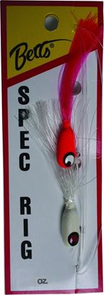 Picture of Betts Spec Rigs