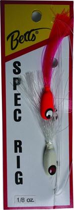 Picture of Betts Spec Rigs