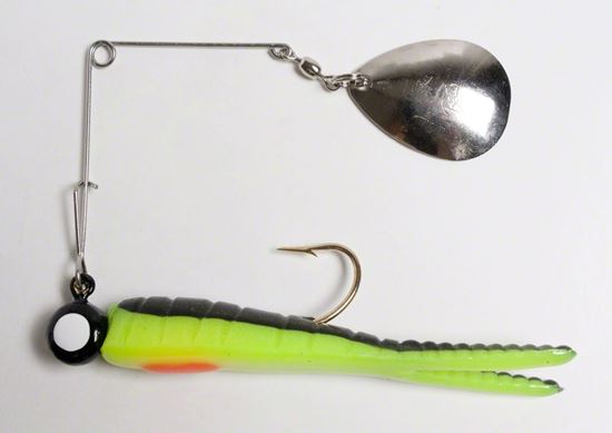 Picture of Betts Strong Hook Vibrating Spinner