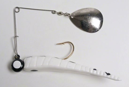 Picture of Betts Strong Hook Vibrating Spinner