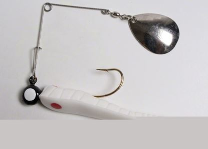 Picture of Betts Strong Hook Vibrating Spinner