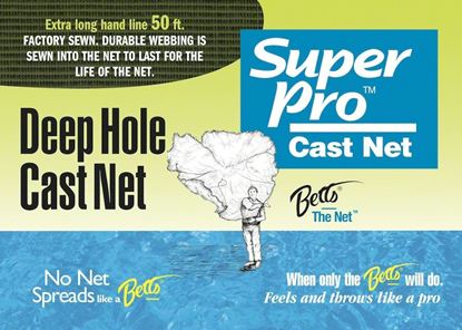 Picture of Betts Super Pro