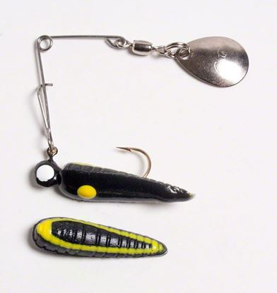 Picture of Betts® Spin