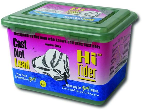 Picture of Betts Hi Tider Mono Cast Net