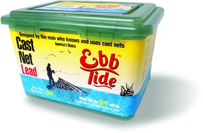 Picture of Betts Ebb Tide Mono Cast Net