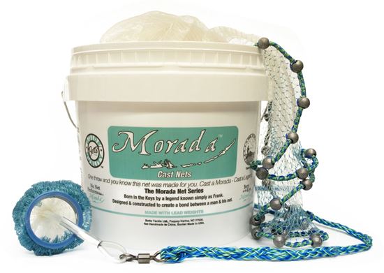 Picture of Betts Morada Mono Cast Net