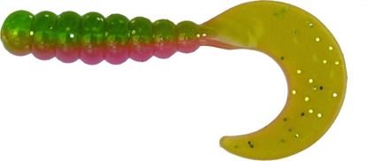 Picture of Big Bite Fat Grub