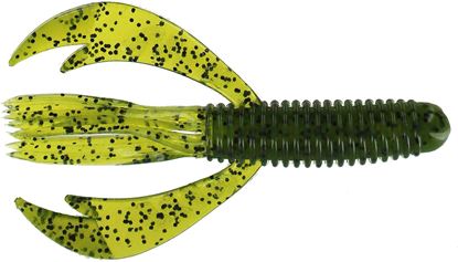 Picture of Big Bite Swimming Craw Tube