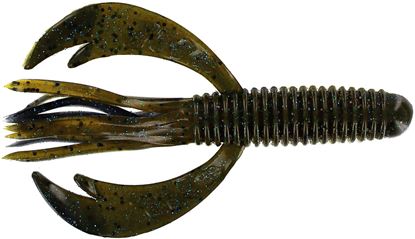 Picture of Big Bite Swimming Craw Tube