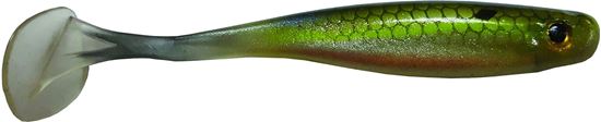 Picture of Big Bite Suicide Shad Soft Swimbait