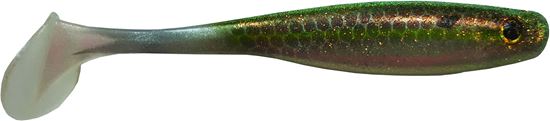 Picture of Big Bite Suicide Shad Soft Swimbait