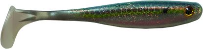 Picture of Big Bite Suicide Shad Soft Swimbait