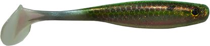 Picture of Big Bite Suicide Shad Soft Swimbait