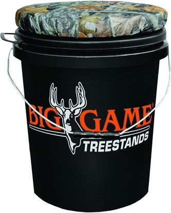 Picture of Treestands Dove Bucket