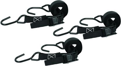 Picture of Cam-Buckle Strap-3 Pack