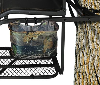 Picture of EZ Access Treestand Basket