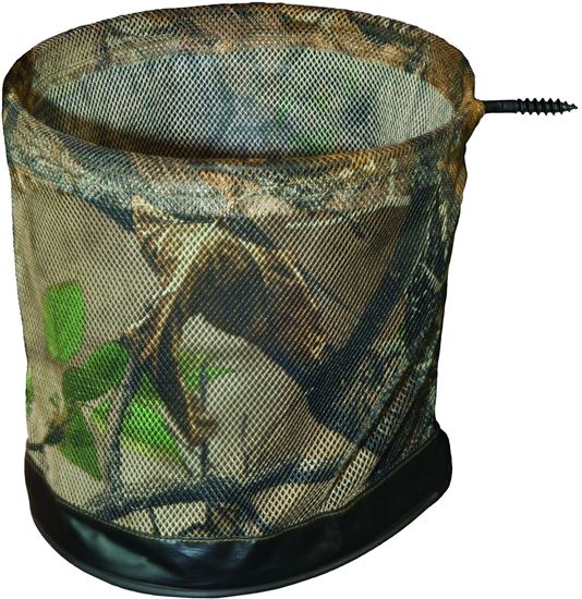 Picture of Tree-Mount Accessory Basket