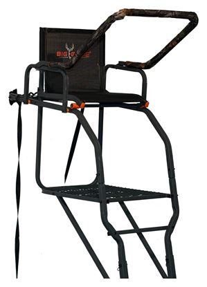 Picture of Striker XT Treestand