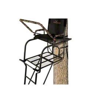 Picture of Hunter HD 1.5 Treestand