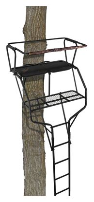 Picture of Gaurdian XLT Ladderstand