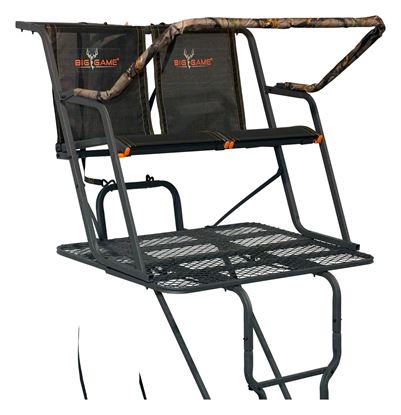 Picture of Spector XT Treestand