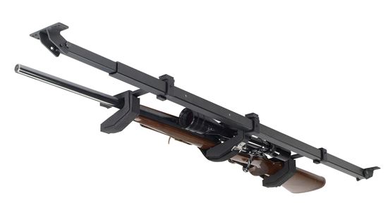 Picture of Big Sky Racks Series Sky Bar Gun Rack