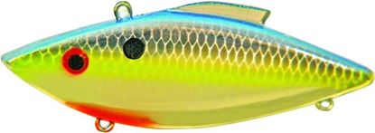 Picture of Bill Lewis Rat-L-Trap®